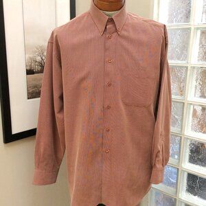 Men's ARROW Dress Shirt 17 34/35